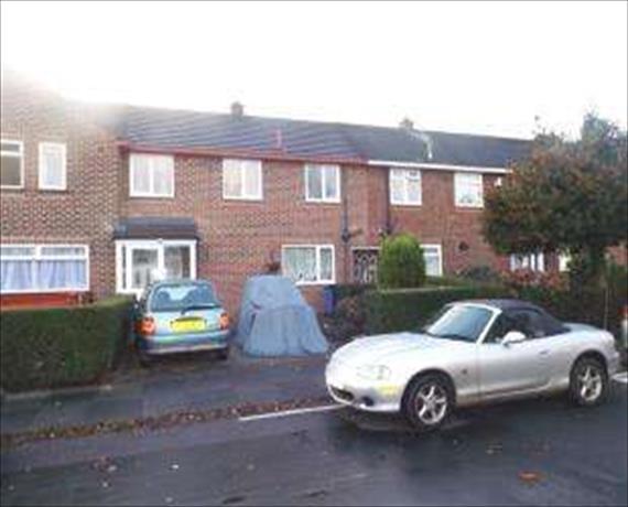 3 Bedroom Terraced